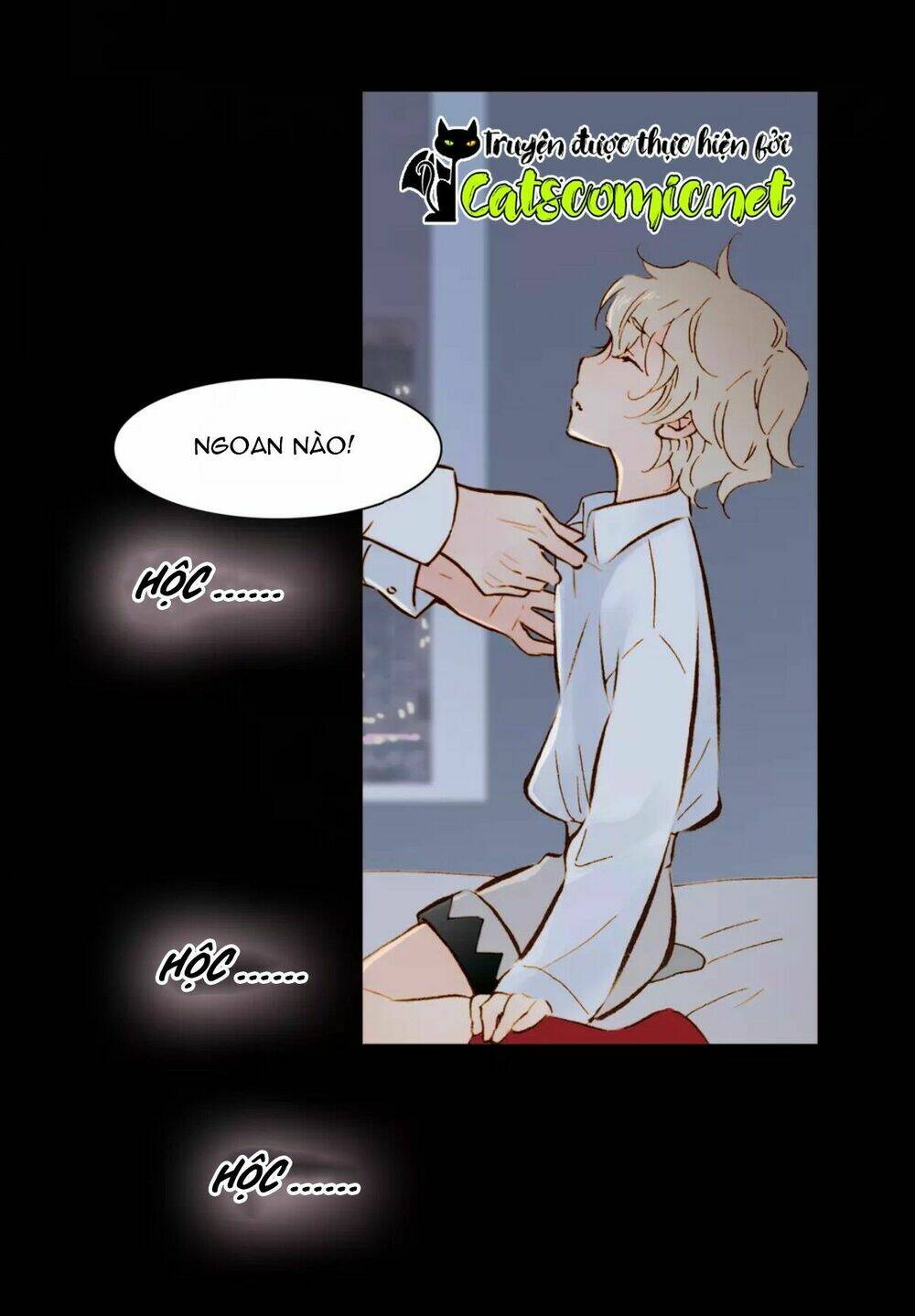 ác quỷ ngây thơ chapter 1 4