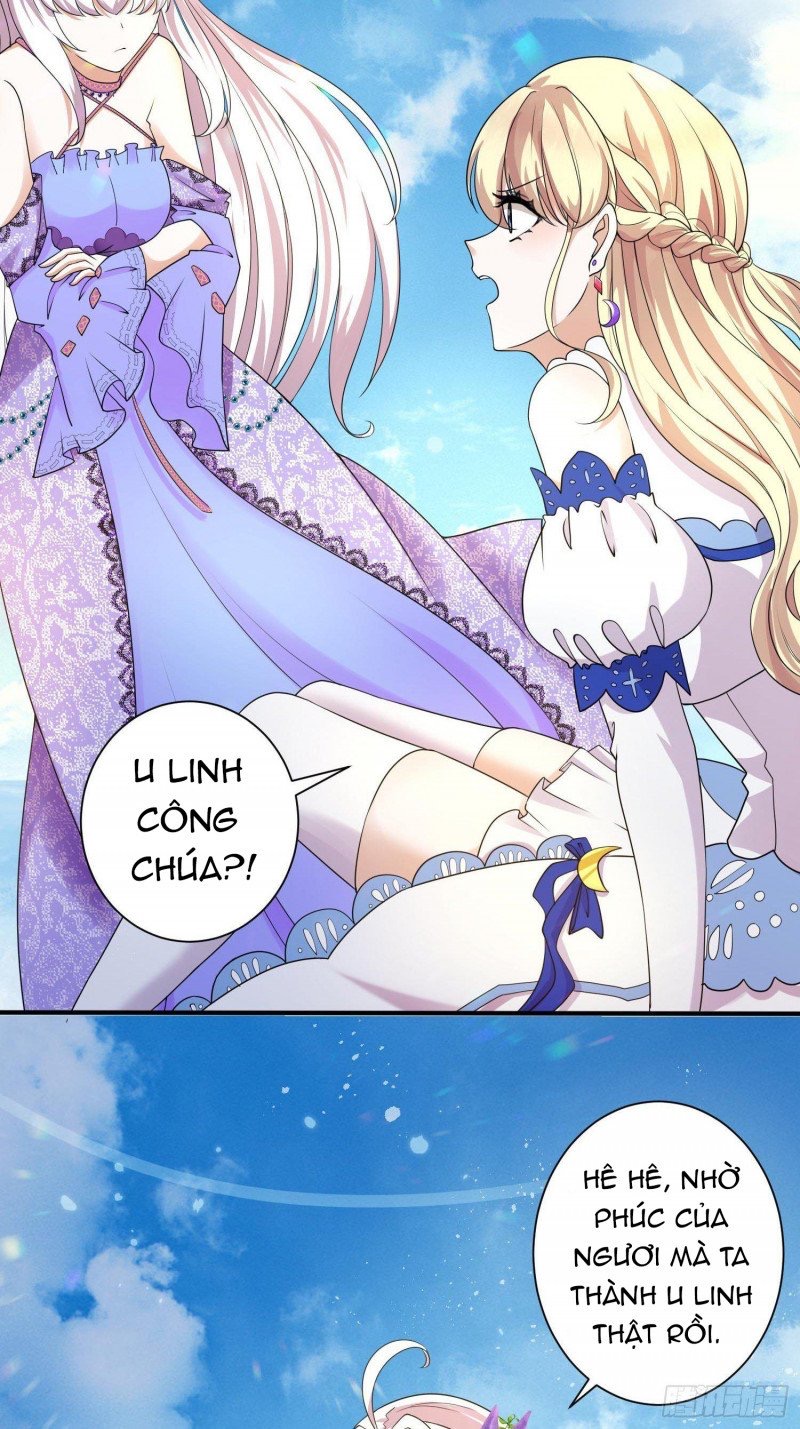 công chúa phản diện trong truyền thuyết chapter 25 13