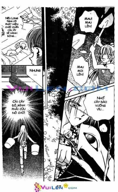 lâu đài cổ chapter 2 63