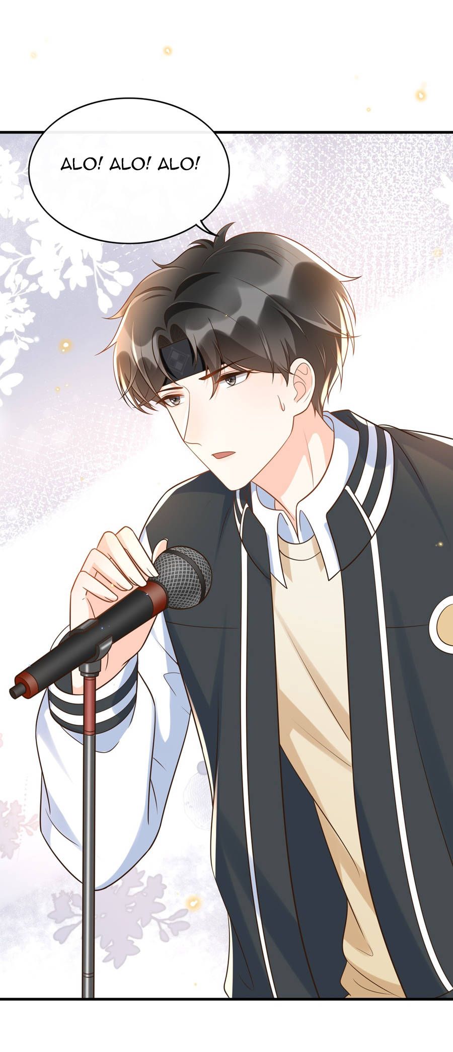 ngọt không ngừng nghỉ chapter 27 17