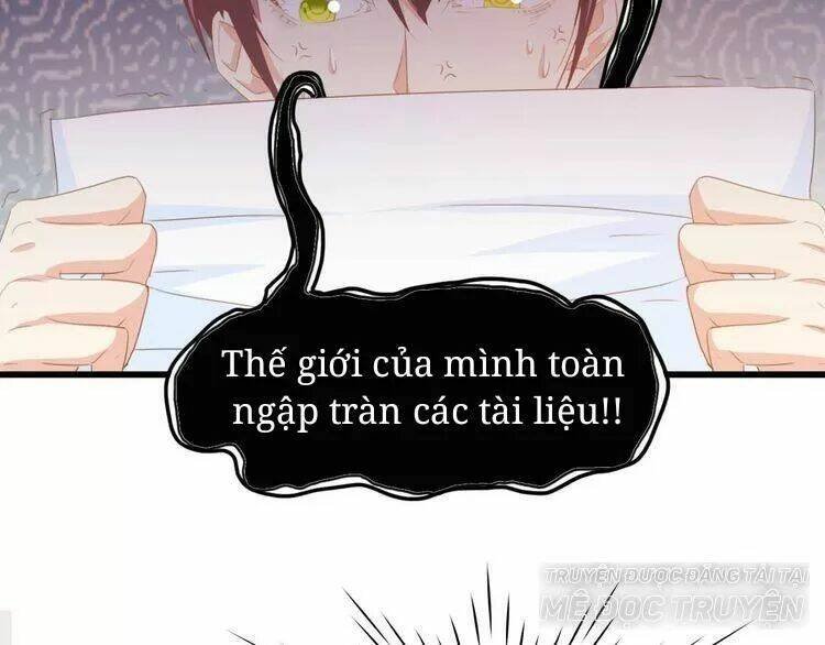 tổng tài đại nhân song mặt kiều thê chapter 25 46