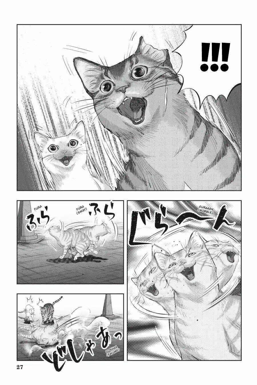 nyankees chapter 7 29