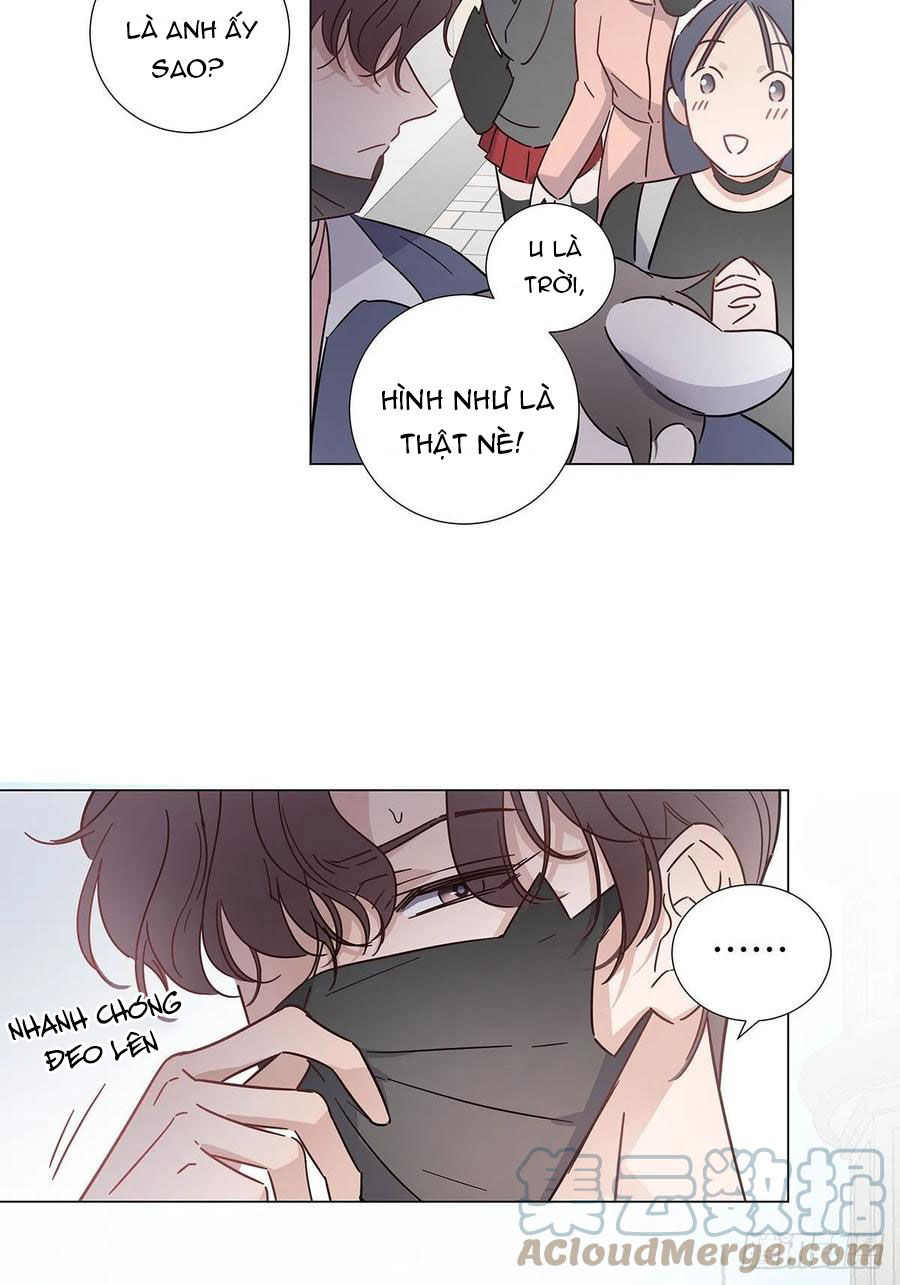 hôm nay nam giả trang nữ vẫn chưa được cầu hôn! chapter 64 31