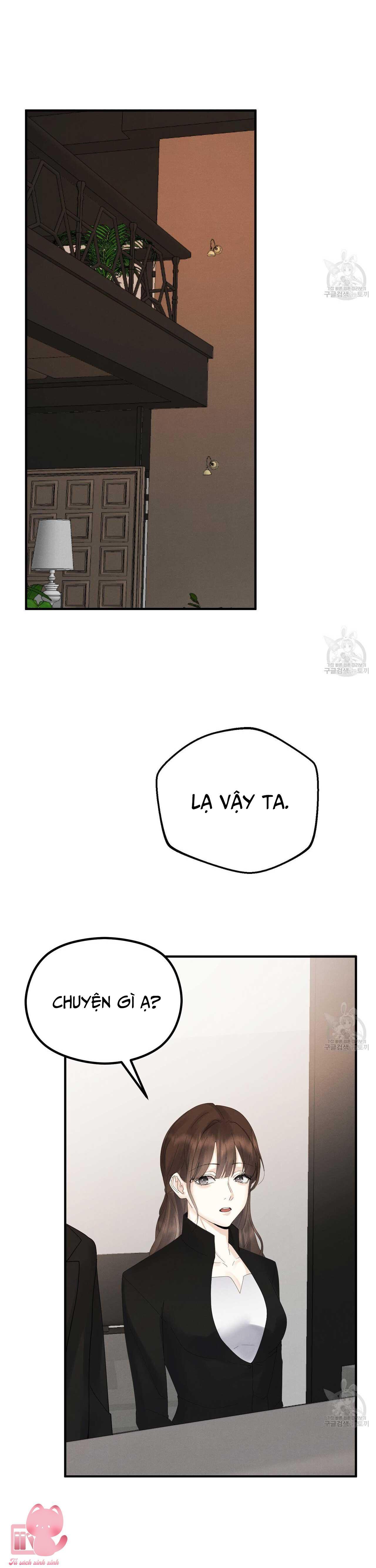 khắc cốt ghi tâm chapter 2 19