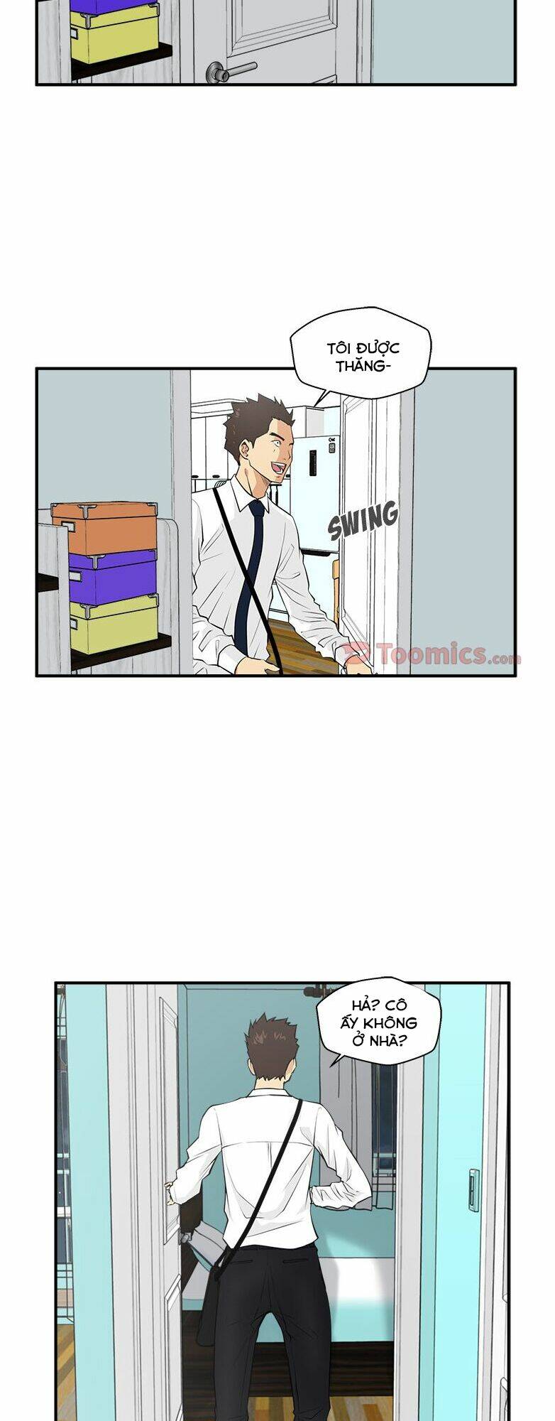 mr kang chapter 46 37