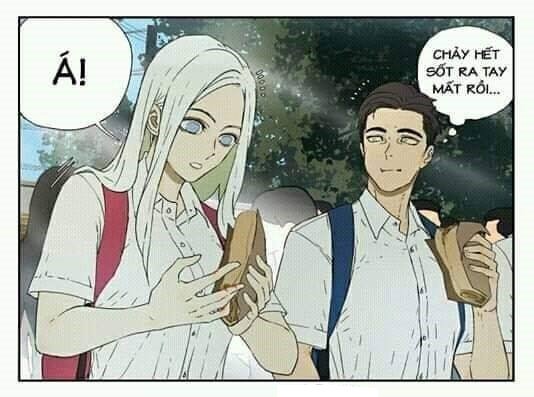 nam hào thượng phong chapter 15 3