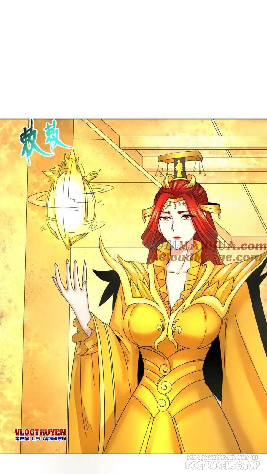 toàn cầu quỷ dị thời đại chapter 92 19