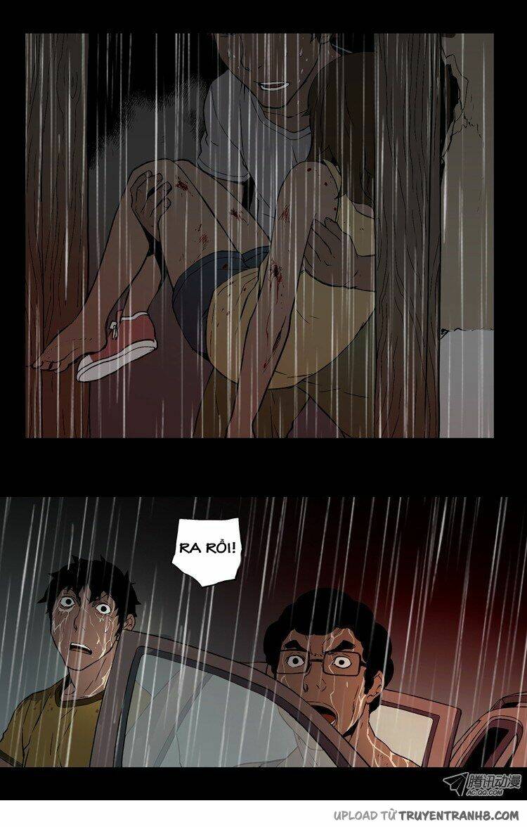 0.0 mhz - tần số chết chapter 20 7