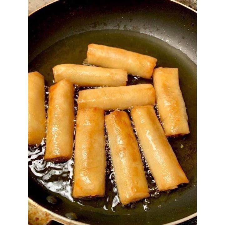 Chả Giò Hải Sản Phô Mai 10 cuốn