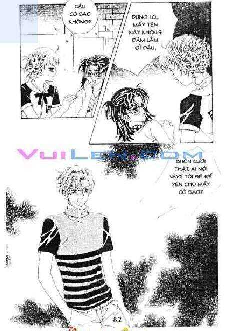 ánh nắng chói chang chapter 9 81