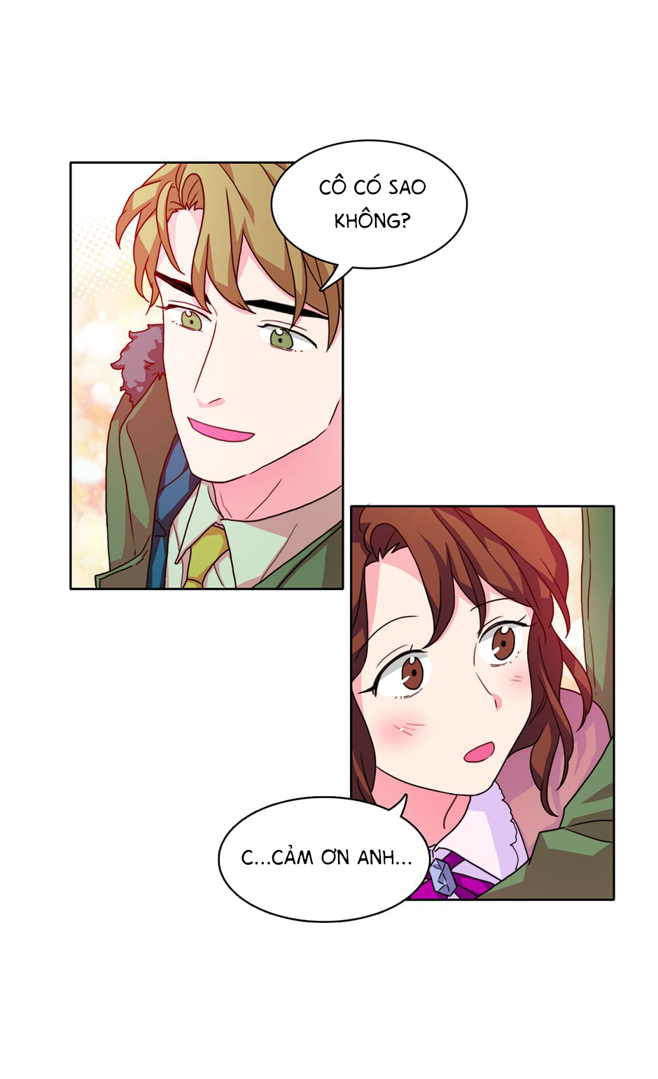 quý cô với chiếc mặt nạ chapter 55 15