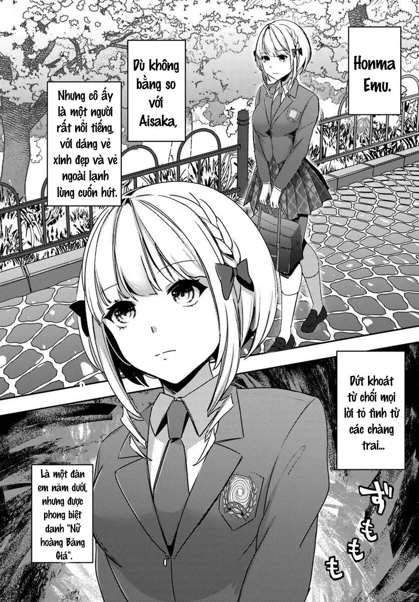 te ni ireta saimin appli de yume no harem seikatsu o okuritai chapter 3.1 9