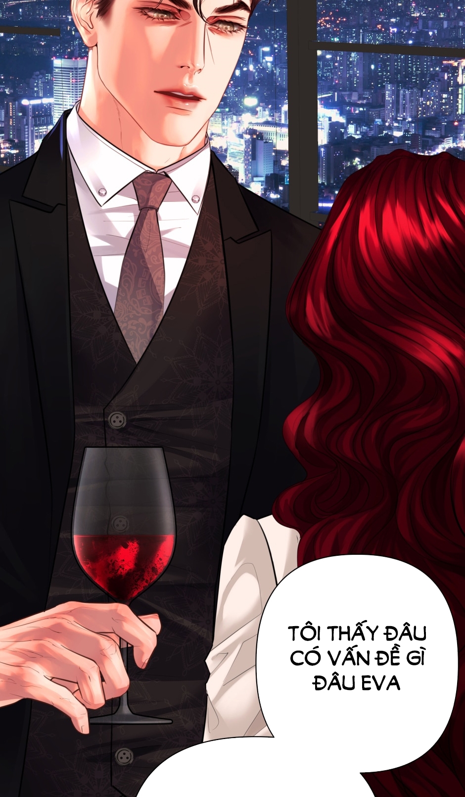 tôi đã ký khế ước với ác quỷ chapter 22.1 28