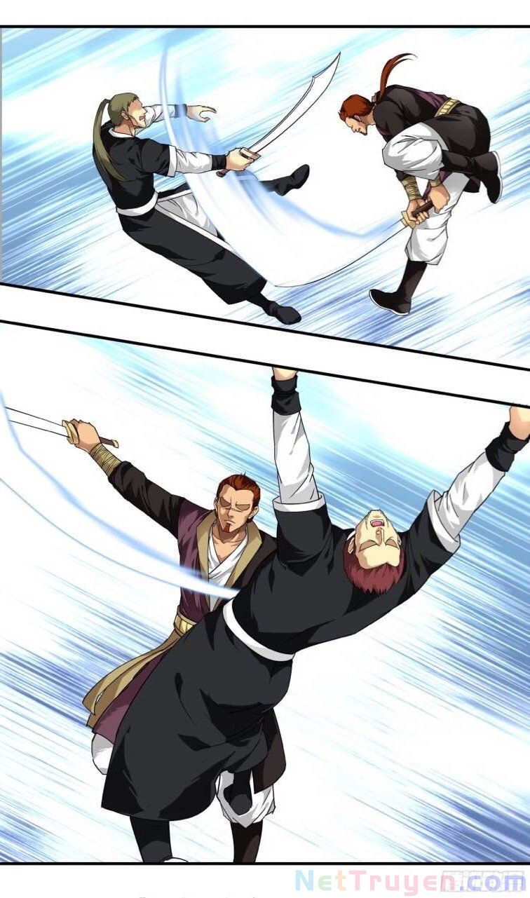 trọng sinh ta là đại thiên thần chapter 66 2