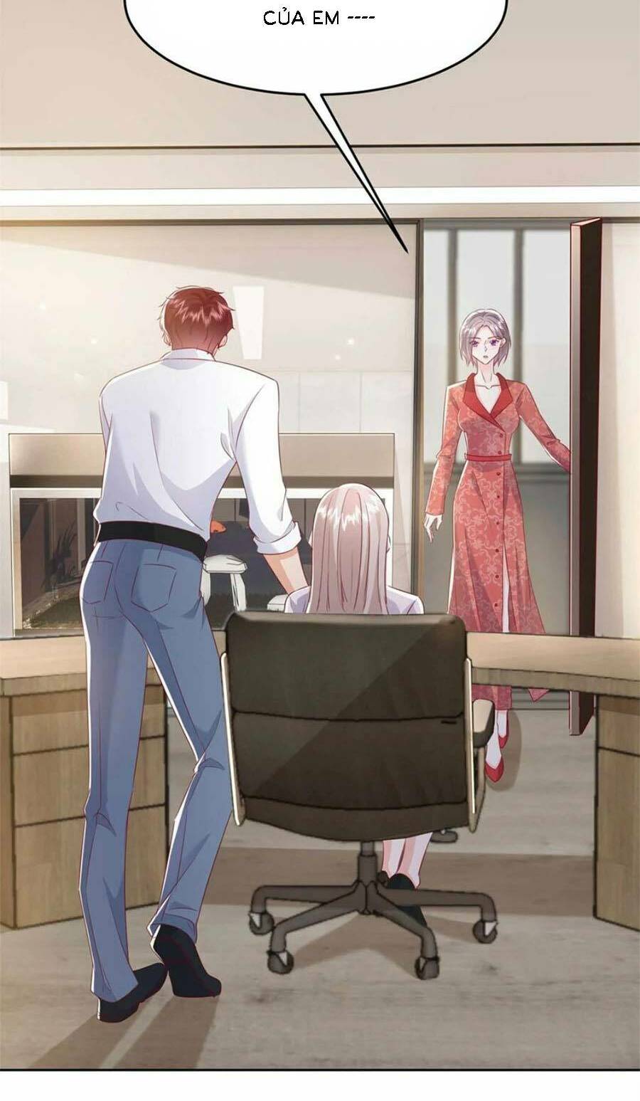 cô vợ của tôi không dễ bắt nạt chapter 65 20