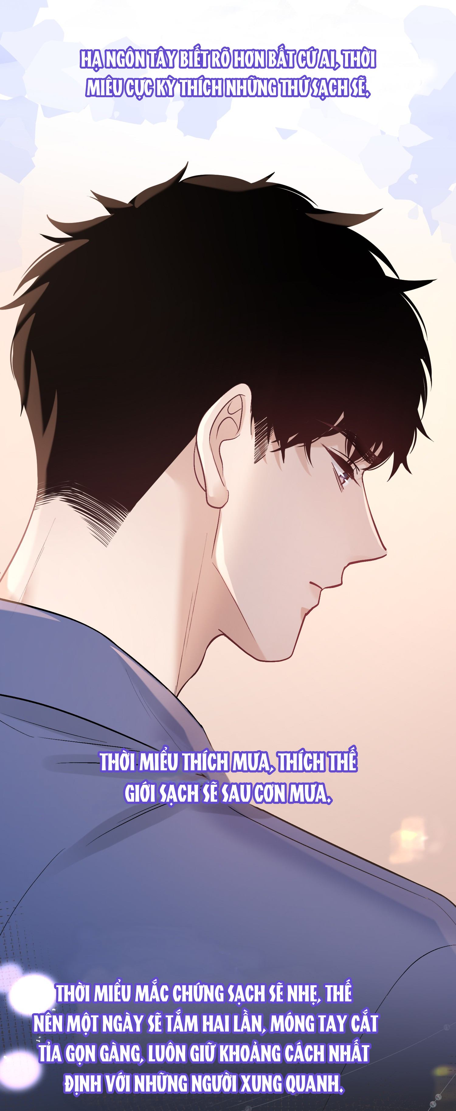 trước và sau ly hôn! chapter 93 7