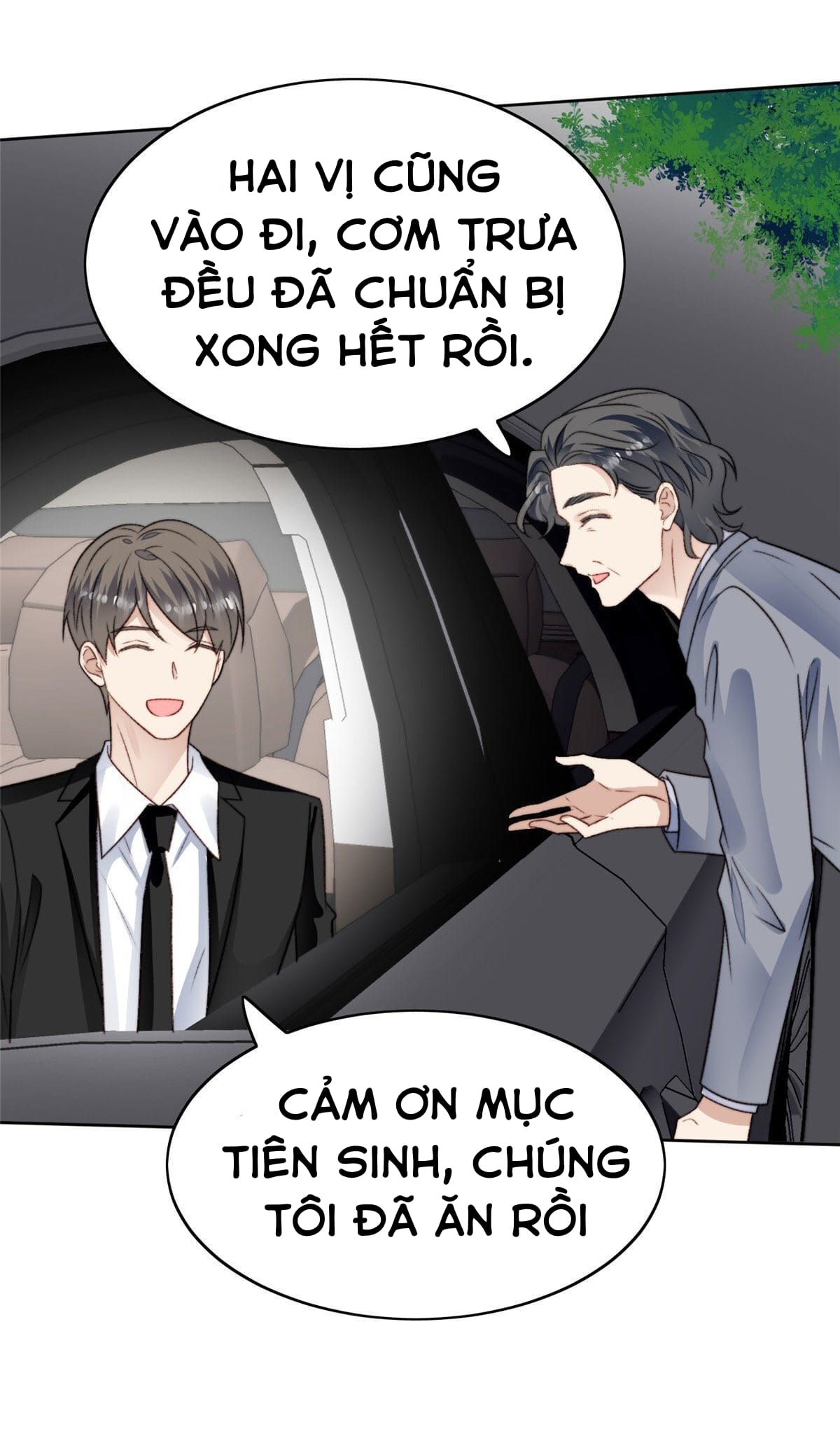 dựa vào đại lão ổn định vị trí c trong nam đoàn chapter 33 40