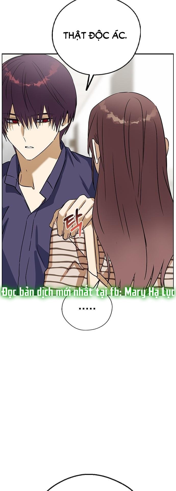 nhân duyên kiếp trước chapter 56.1 18