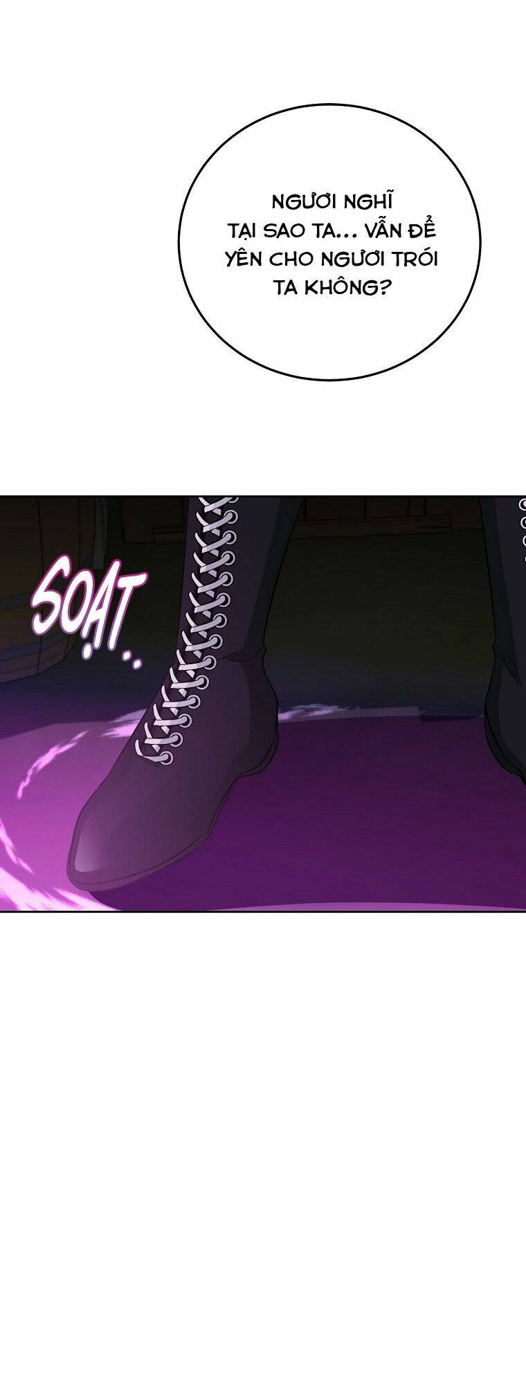 ác nữ karuna bé lại chapter 49 10