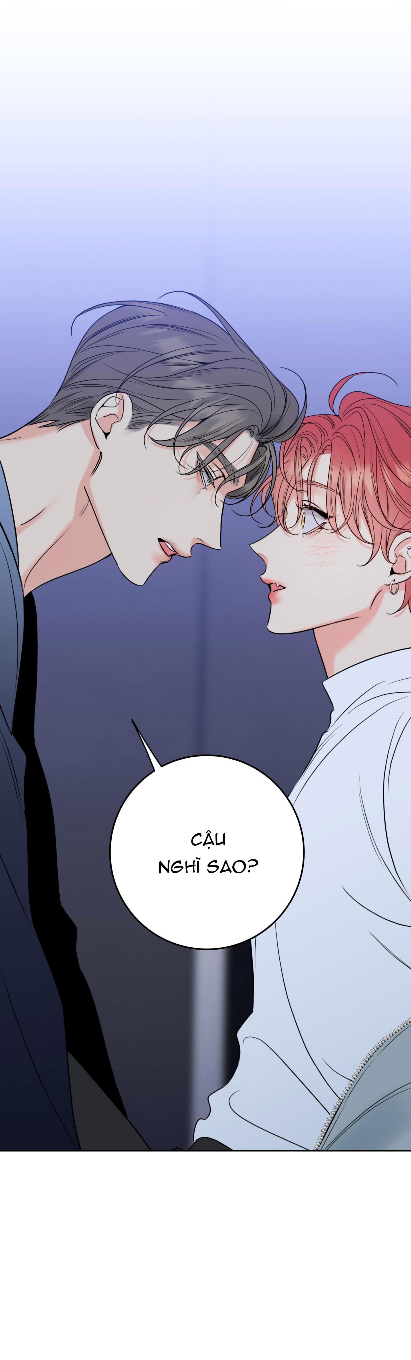 mật ong nhà làm chapter 28 20