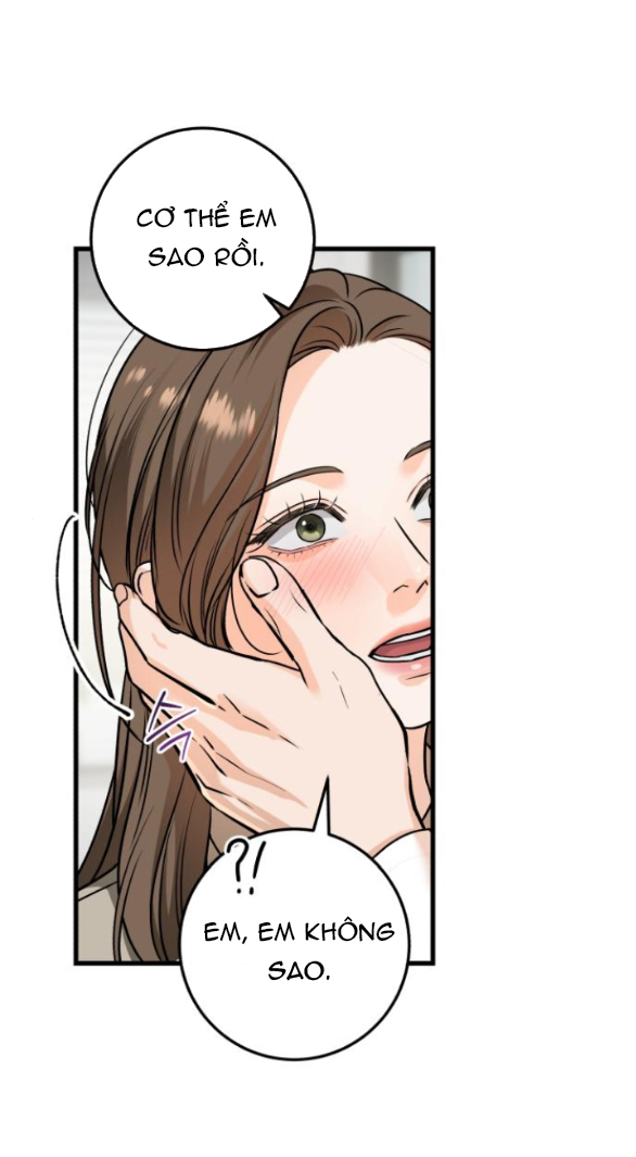 Nóng Lòng Muốn Giày Vò Em chapter 39.1 19