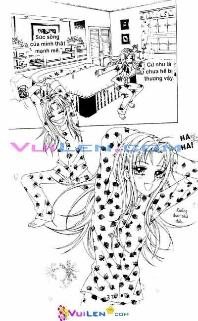 cô dâu bé xinh chapter 10 14