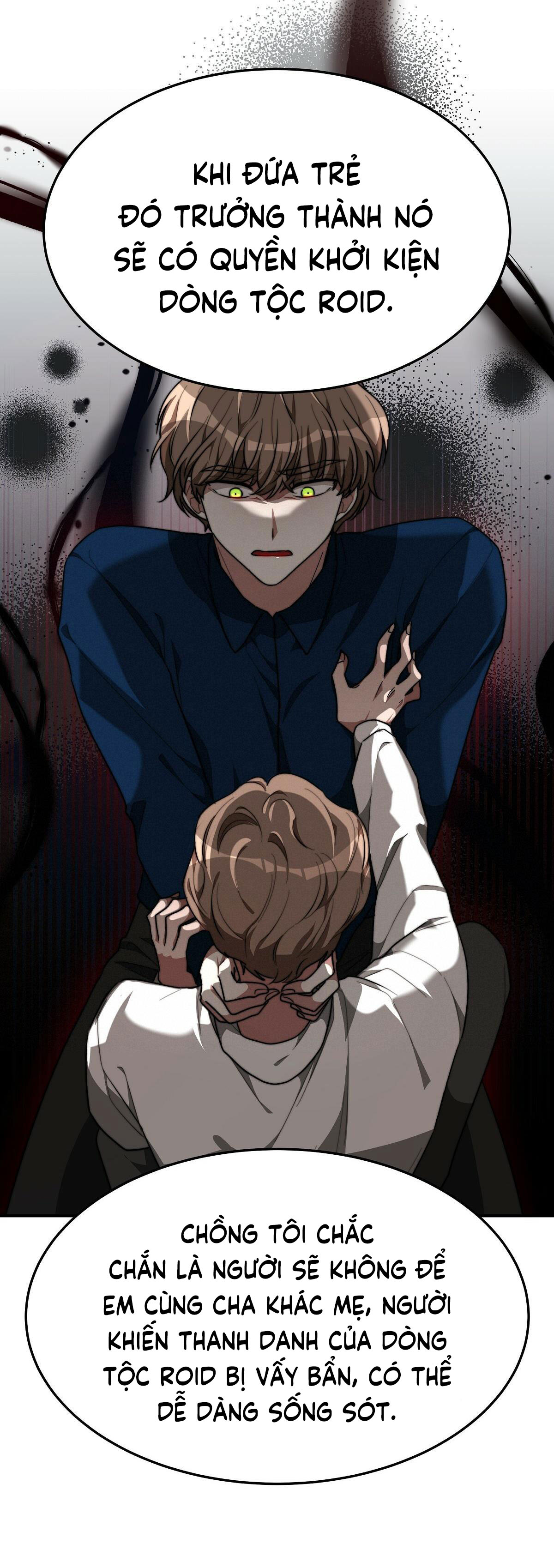 cuộc hôn nhân tay ba chapter 30 28