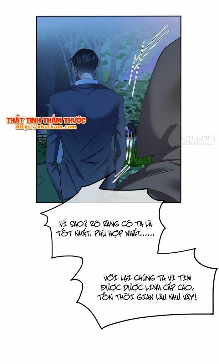 bay qua thiên sơn đến yêu anh chapter 65 30