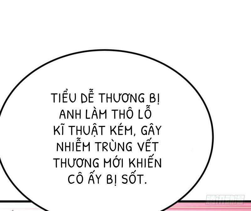 chào buổi sáng, ức vạn manh thê chapter 13 44