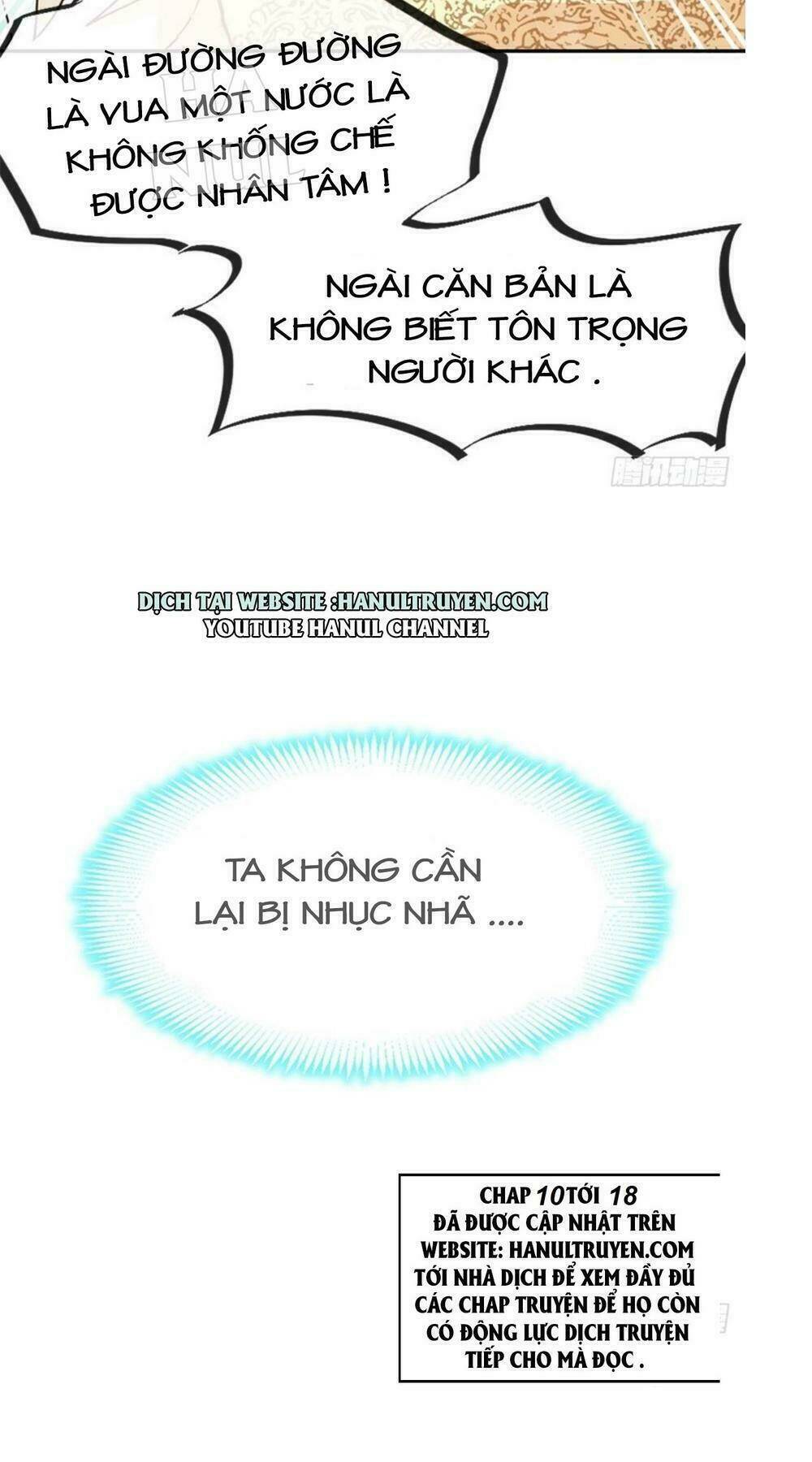 thiên hạ đệ nhất sủng phi chapter 9 29