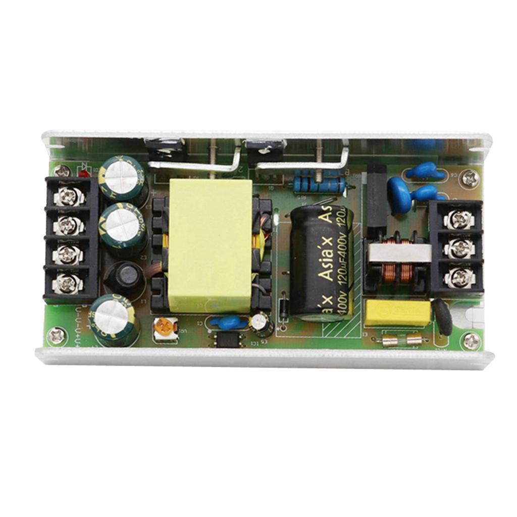 Switching Power Supply Module Constant And Stabilized Voltage 12V 10A
