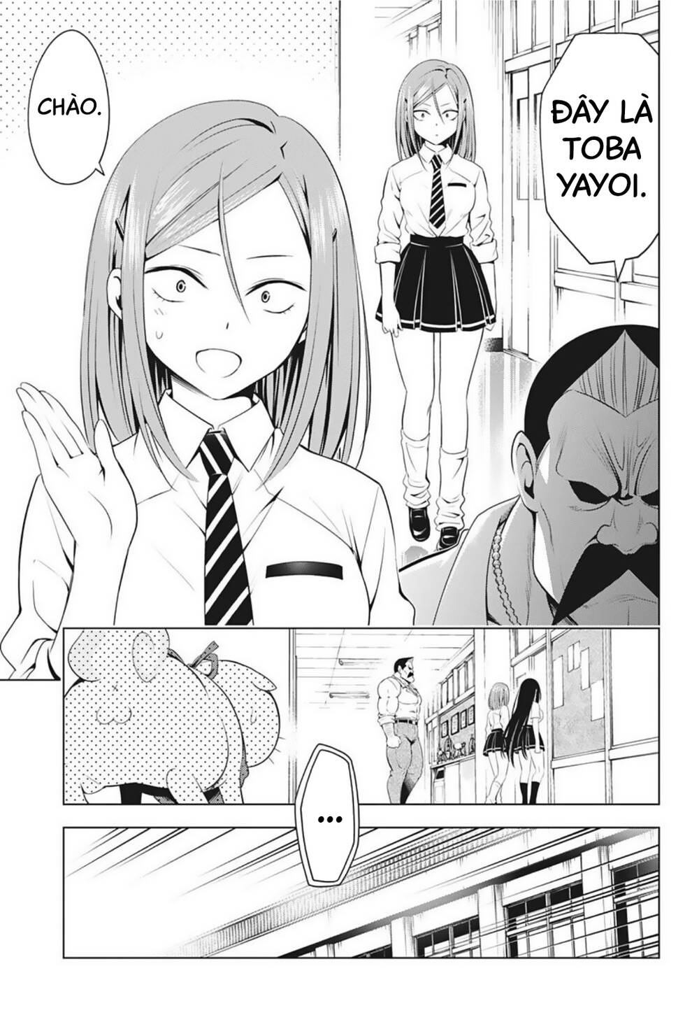 diệt quỷ nhẫn giả chapter 80 6