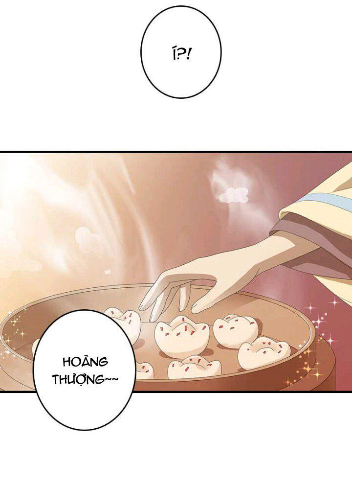 mấy bà vợ của trẫm đều chết hết rồi chapter 12 19