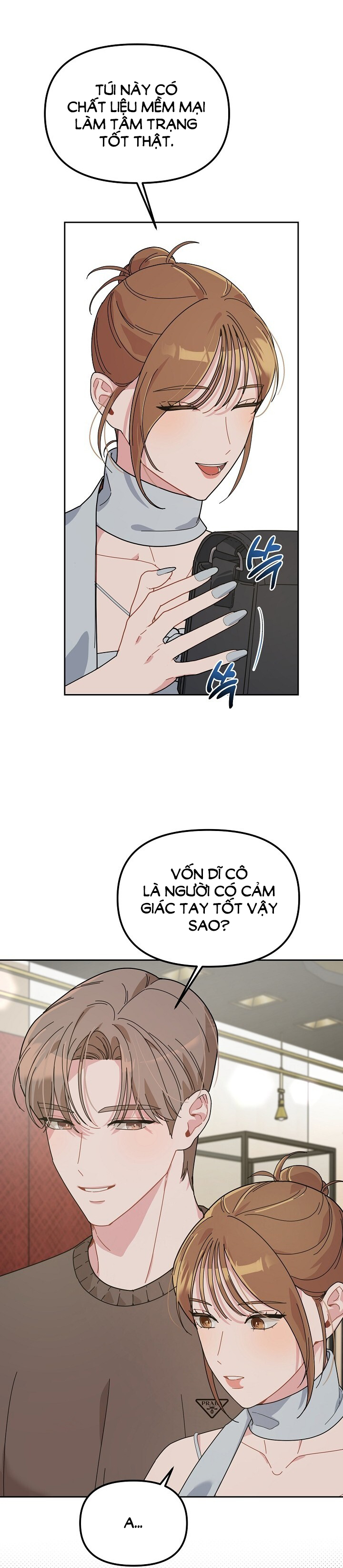 Xx Archive chapter 10.1 - Trang 16