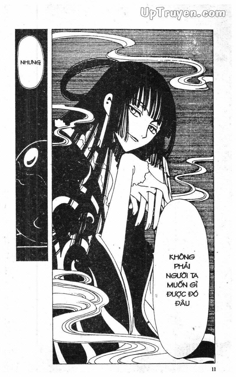 xxxholic - hành trình bí ẩn chapter 4 13