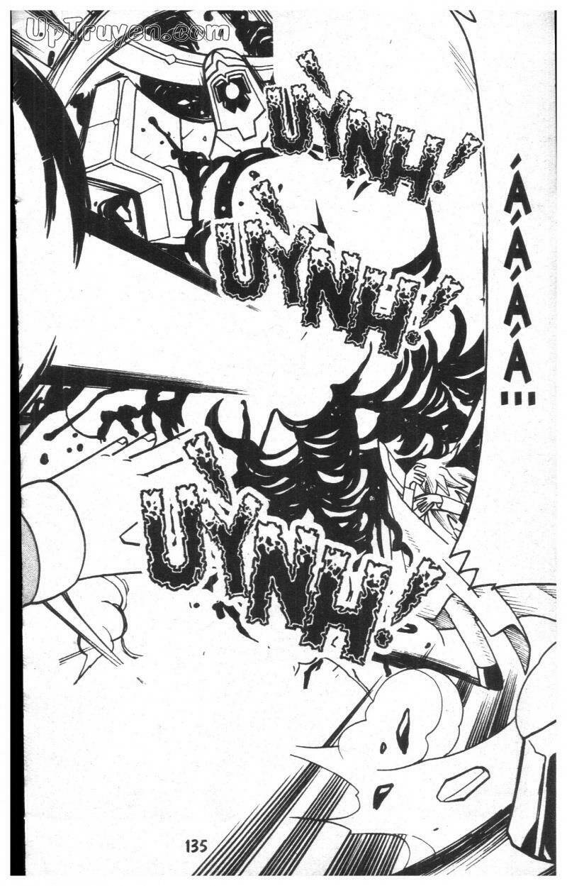 duel masters chapter 7 133