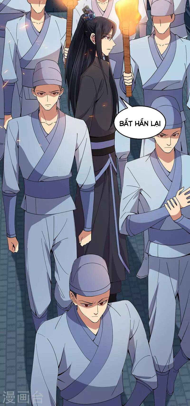 cuồng nữ trọng sinh - hoàn khố thất hoàng phi chapter 143 4