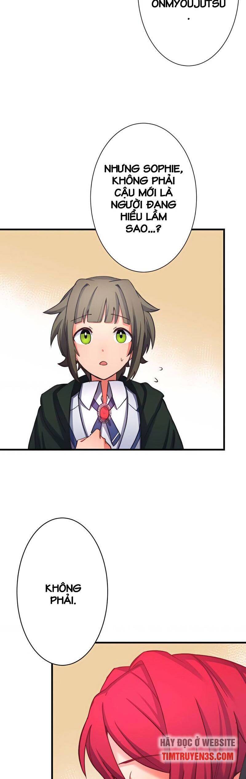 saikyou inyoushi no isekai tenseiki chapter 10 5