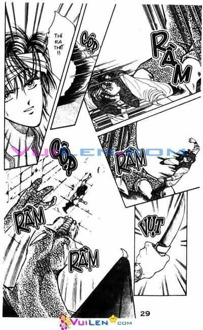 nàng công chúa ham chơi chapter 11 29