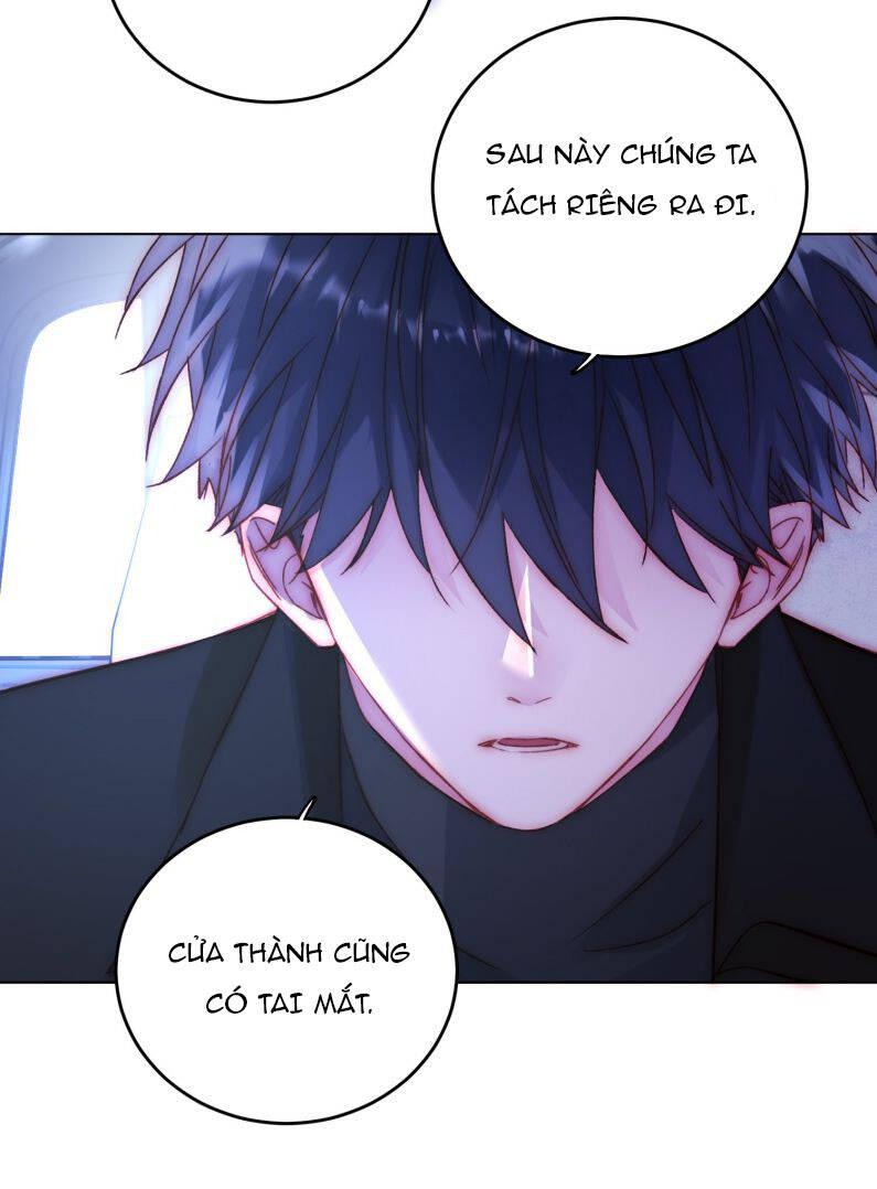 tôi phải làm 1 kẻ đại xấu xa chapter 50 37