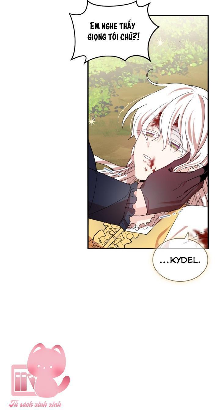 nguyện ước vô vọng của ma nữ chapter 65 54