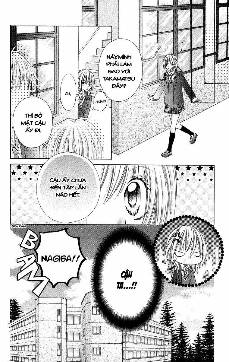 love berrish chapter 9 18