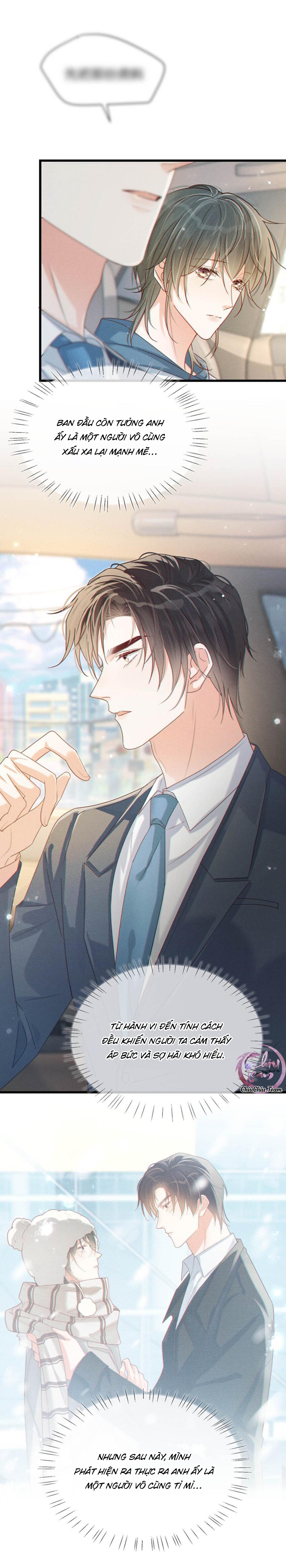 nghiện rượu chapter 49 9