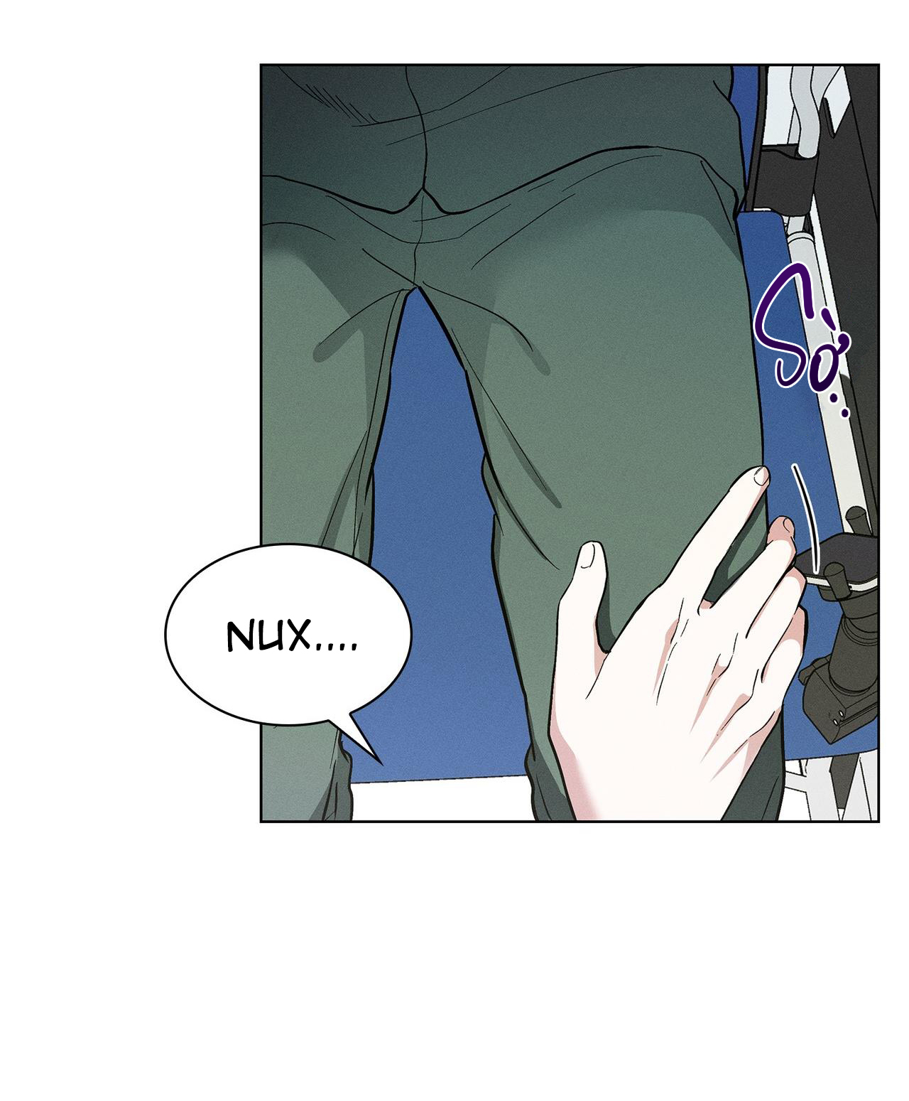 dục vọng mãnh liệt chapter 25 61