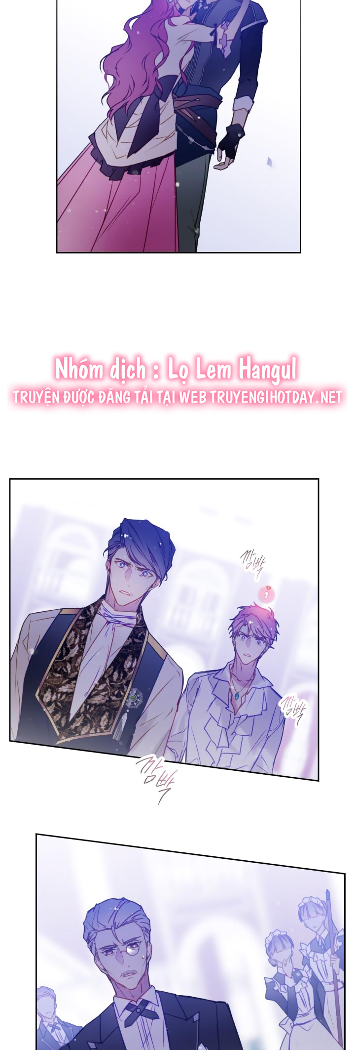 kết thúc của nhân vật phản diện chỉ có thể là cái chết chapter 136 36