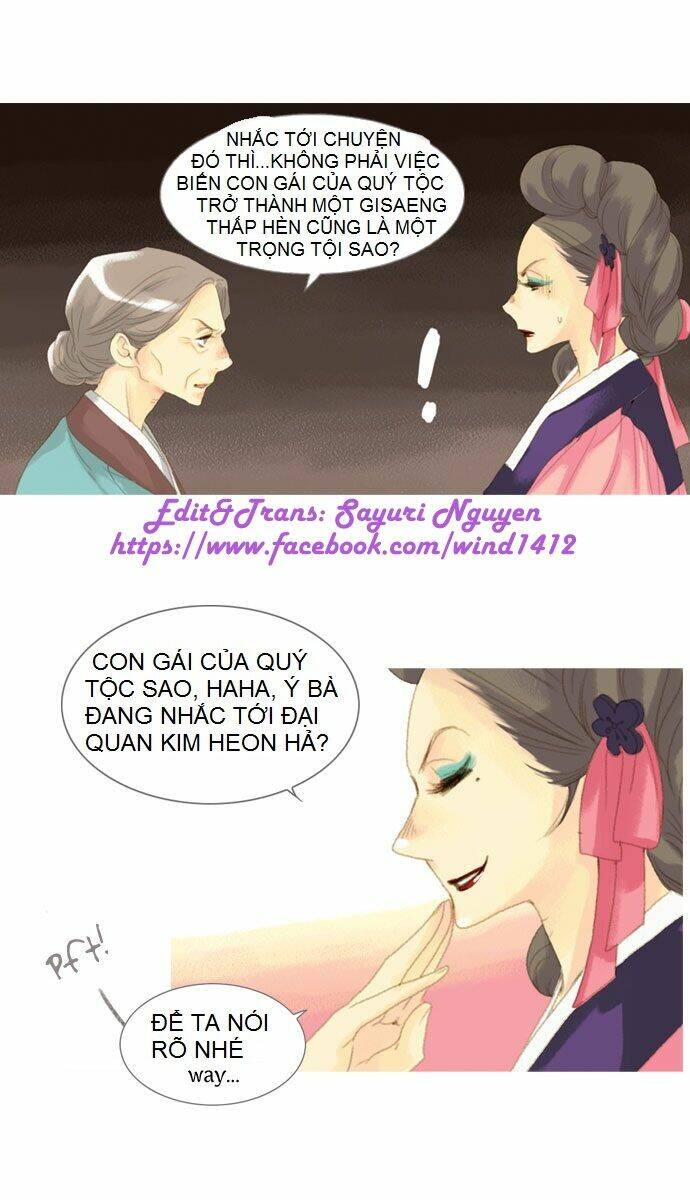 the great merchant kim manduk chapter 16 7