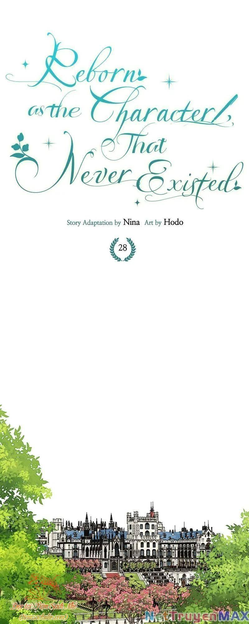 sinh ra trở thành nhân vật không có trong nguyên tác chapter 28 9