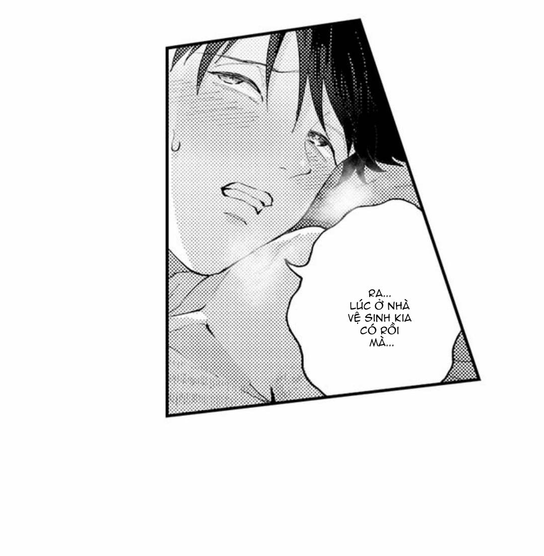 bị một anh chàng lập dị tấn công chapter 19 34