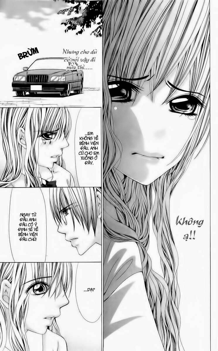 nemuri hime - yume miru youni koishiteru chapter 4 17