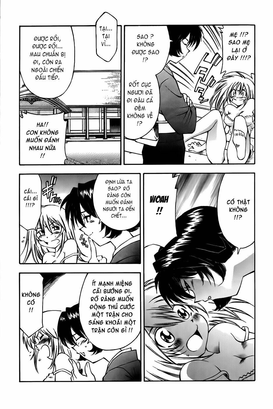 dragon girl - ikkitousen chapter 15 11